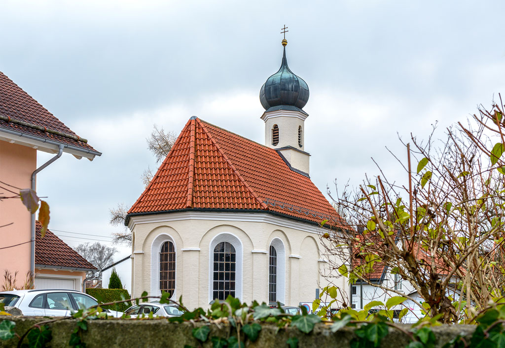 Foto Orthodox Weilhem 1